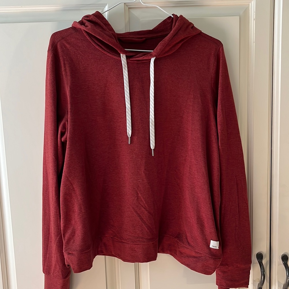 Vuori Halo Hoodie